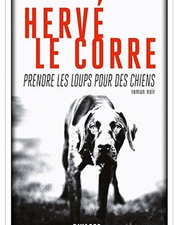 Le prix Marianne 2017 décerné à Hervé Le Corre