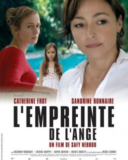 L'empreinte de l'ange