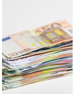 Une enveloppe bien pleine