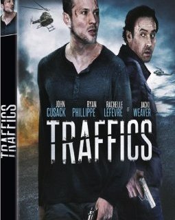 Traffics - Alan White