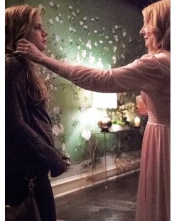 Sharp Objects bientôt sur HBO