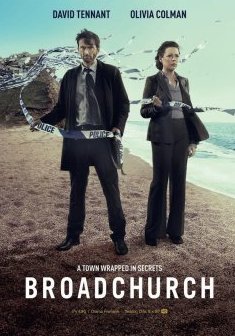 Broadchurch saison 1