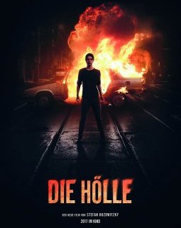 Cold Hell - Stefan Ruzowitzky