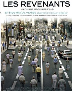 Au secours, les morts reviennent... Mais de manière plutôt cool. Retour sur le film culte Les Revenants. 