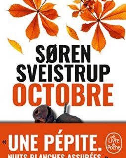 Octobre