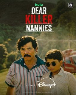 La bande‑annonce de « Dear Killer Nannies » sur le fils de Pablo Escobar.