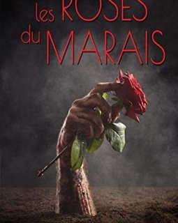 Les roses du marais - Luca Tahtieazym