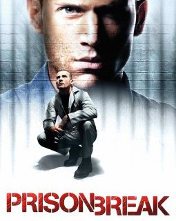 Prison Break - Saison 1