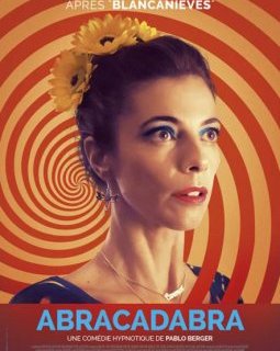 Abracadabra - Pablo Berger