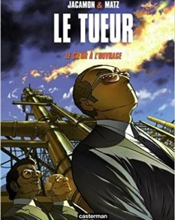 Le Tueur, Tome 10 : Le coeur à l'ouvrage