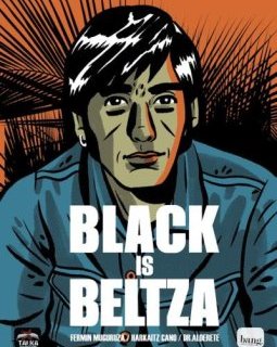 Black is Beltza - Fermin Muguruza et Dr. Alderete