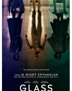 Un teaser pour Glass !
