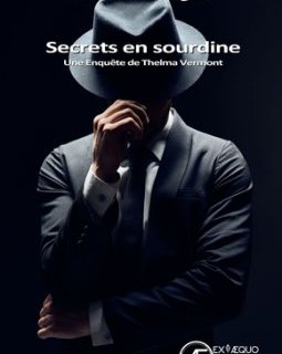 Secrets en sourdine - Muriel Mourgue