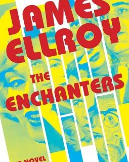 James Ellroy de retour en France cet automne !