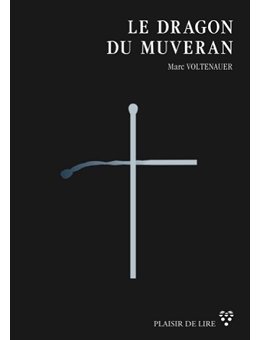 Marc Voltenauer en dédicace