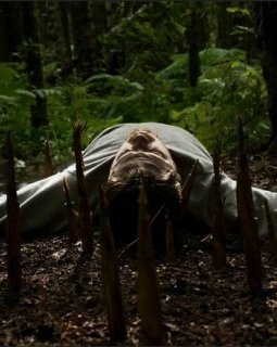 Moso, un nouveau polar pour Ciné+ Frisson.