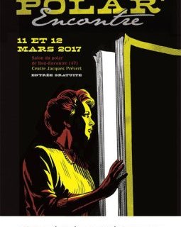 Polar'Encontre les 11 et 12 mars prochain. 