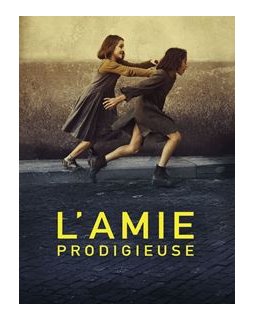 L'amie Prodigieuse