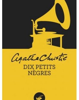 Les Dix Petits Nègres de retour