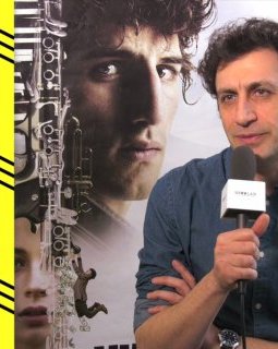 3 bonnes raisons de voir Bravo Virtuose de Levon Minasian