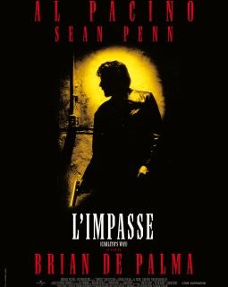 L'impasse - Brian de Palma