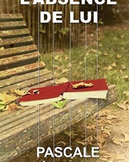 L'absence de lui