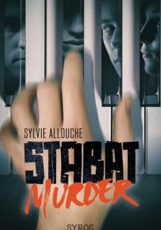 Stabat murder - Sylvie Allouche