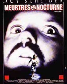 Meurtres en nocturne