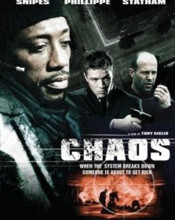 Chaos - Bob Boutique 