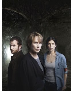 Nox, la nouvelle série de Canal +