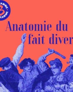 Mais pourquoi le fait divers nous fascine tant ? Attention, entretien passionnant avec Thomas Rozec. 