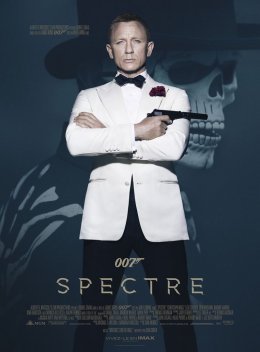 007 Spectre - Sam Mendes