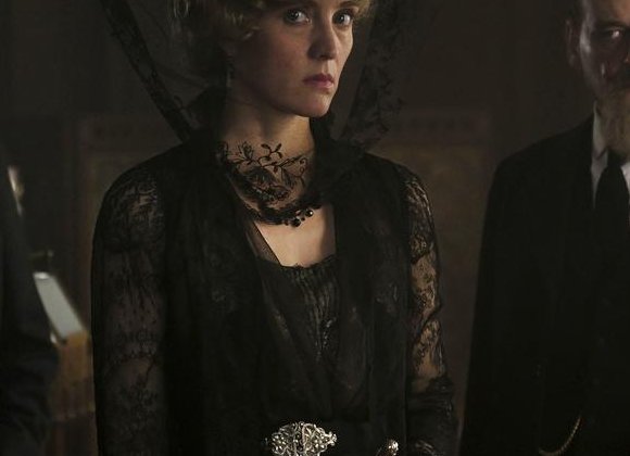 Paris Police 1910 dans une semaine sur Canal+.