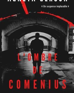 L'ombre de Comenius - Agneta Gerson
