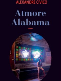 La tournée d'Alexandre Civico - Septembre / octobre 2019