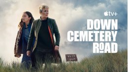 La bande-annonce de la série “Down Cemetery Road”.