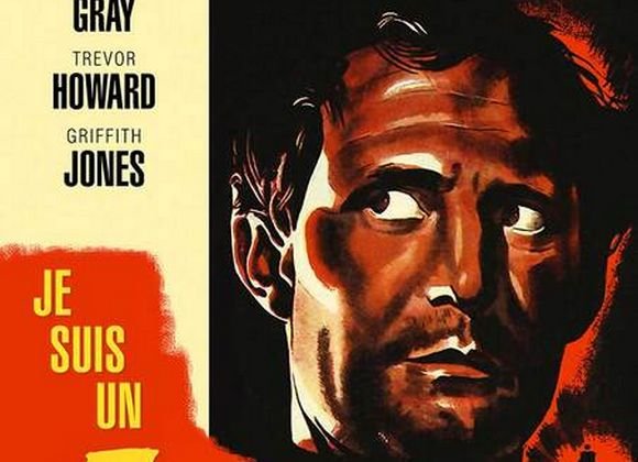 Je suis un fugitif : le film noir à son zénith