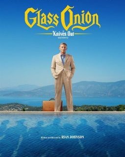 Glass Onion : Une histoire à couteaux tirés - La bande-annonce