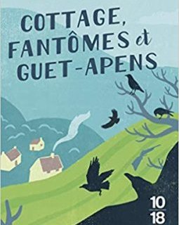 Cottage, fantômes et guet-apens - Ann Granger