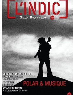 C'est la rentrée pour L'Indic