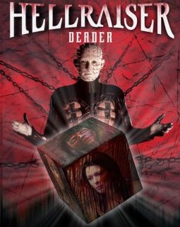 Hellraiser VII : Deader - Rick Bota