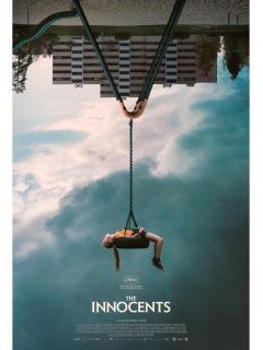 The Innocents ! Quand les enfants deviennent effrayants ! 
