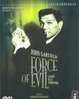 Force Of Evil
