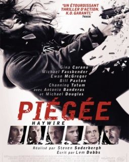 Piégée le nouveau thriller pour M6