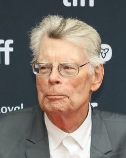 Et si Stephen King prenait sa retraite ?
