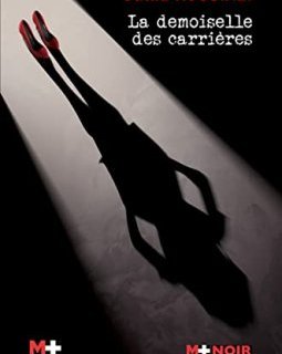 La demoiselle des carrières - Jallia Russiali