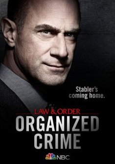 New York Crime Organisé - Saison 1