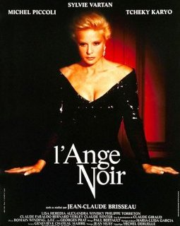 L'ange noir