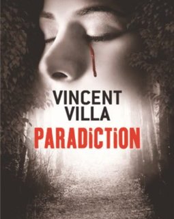 Paradiction - Vincent Villa