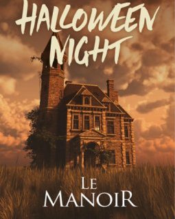 Halloween Night - Alexis Aubenque